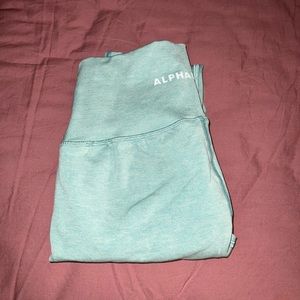 Alphalete OG legging